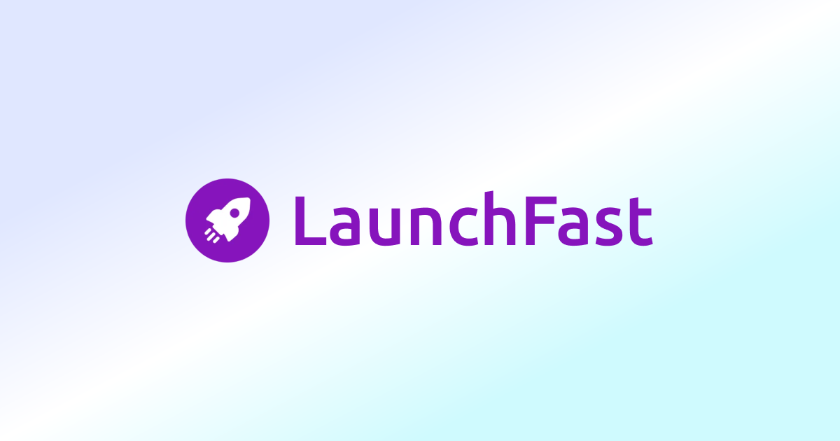 launchfa.st